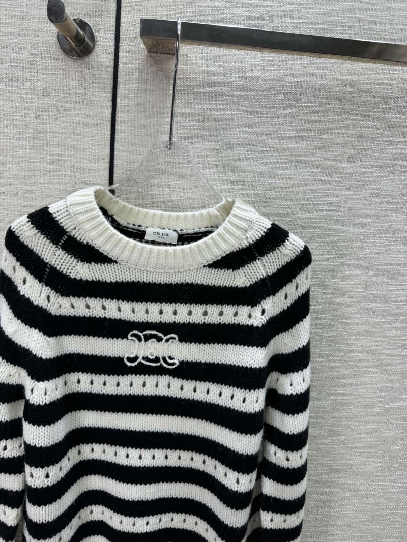 Celine Sweaters